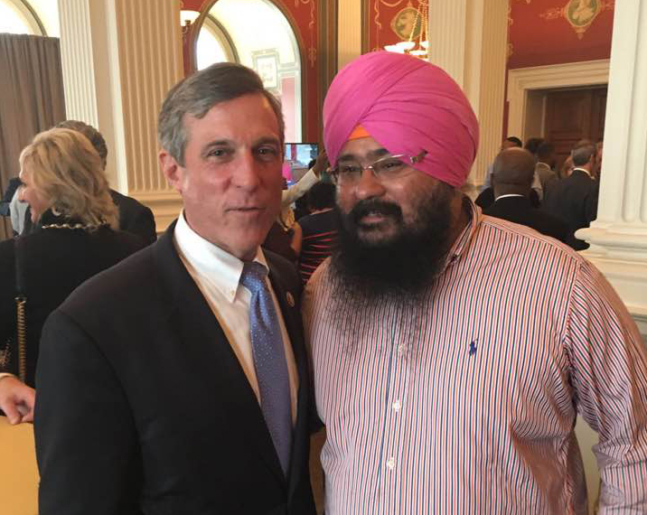 With Delaware’s new governor elect John Carney